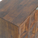 Quad Cabinet Artisan