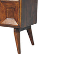 Quad Cabinet Artisan