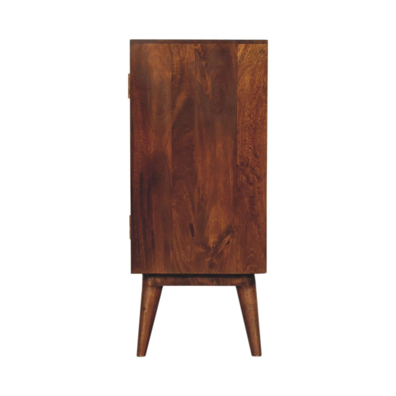 Quad Cabinet Artisan