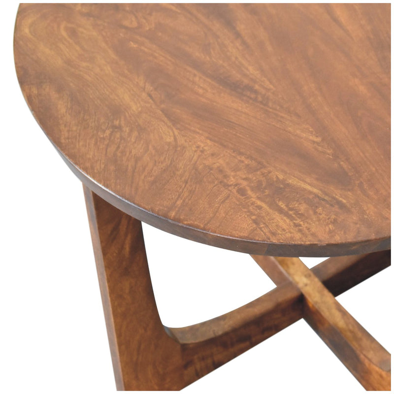 Lulu Side Table Artisan