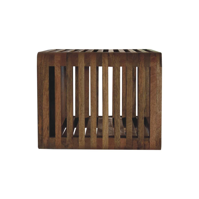 Soba Wall Mounted Bedside Nightstand Artisan