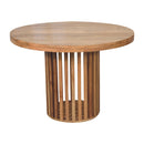 Ariella Round Dining Table