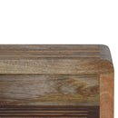 Soba Wall Mounted Bedside Nightstand Artisan