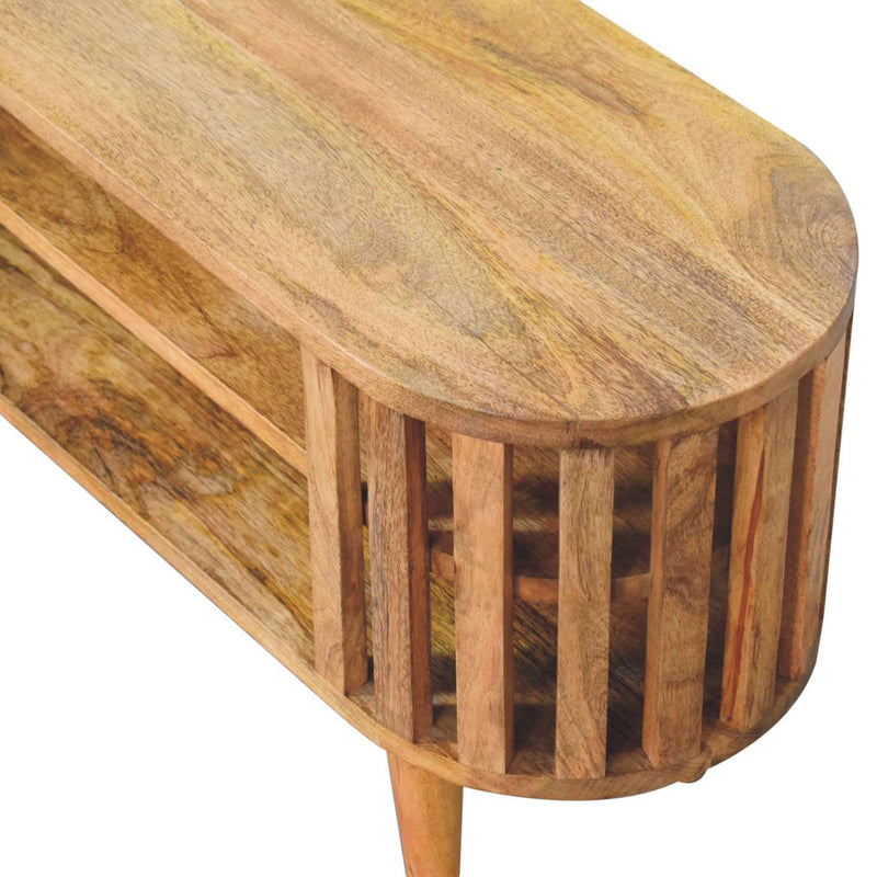 Mini Ariella Media Unit Artisan