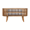 Mini Ariella Media Unit Artisan