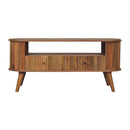 Soba Nordic Media Unit Artisan