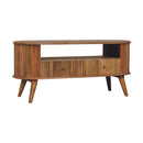 Soba Nordic Media Unit Artisan