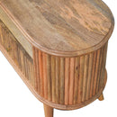 Soba Nordic Media Unit Artisan