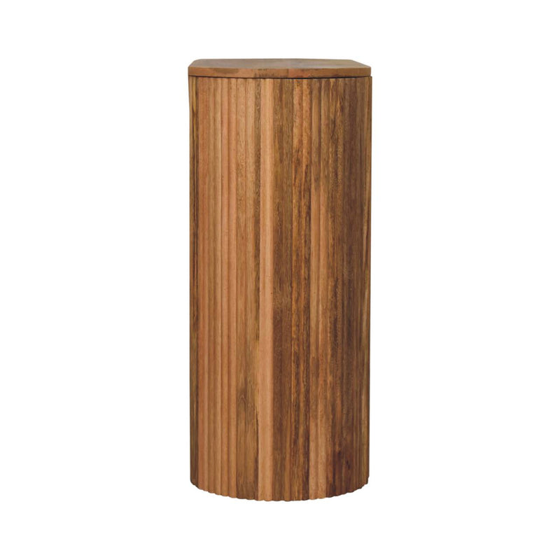 Soba Straight Console Table Artisan