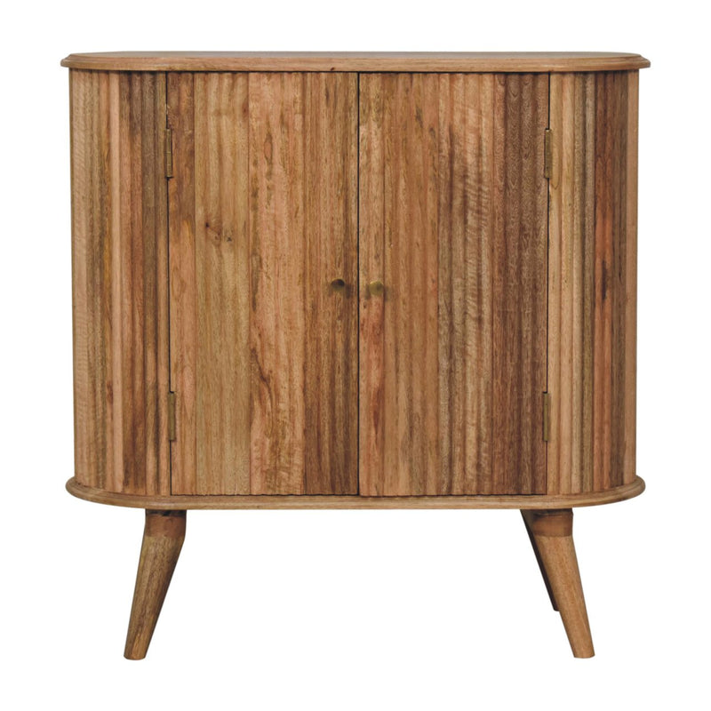 Soba Nordic Cabinet Artisan