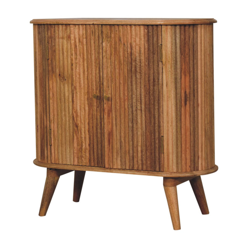 Soba Nordic Cabinet Artisan