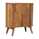 Soba Nordic Cabinet Artisan