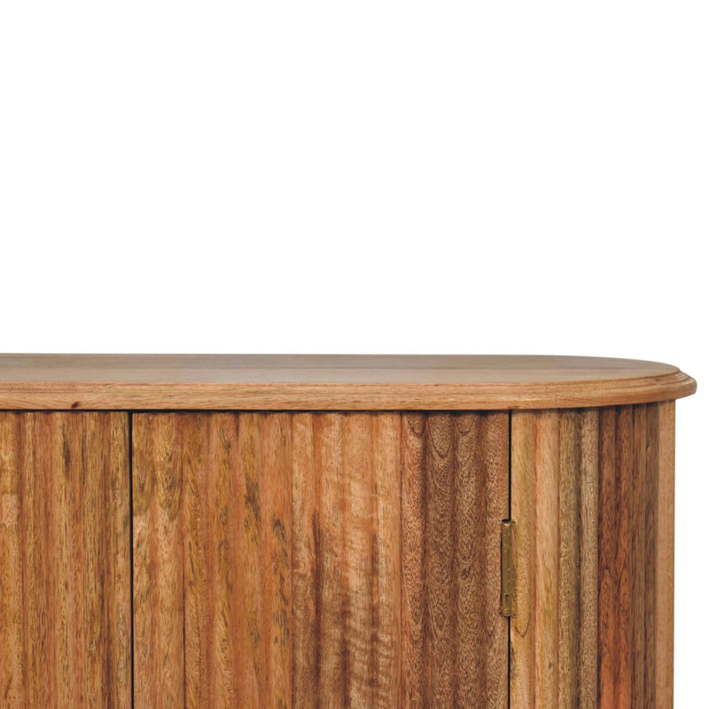Soba Nordic Cabinet Artisan
