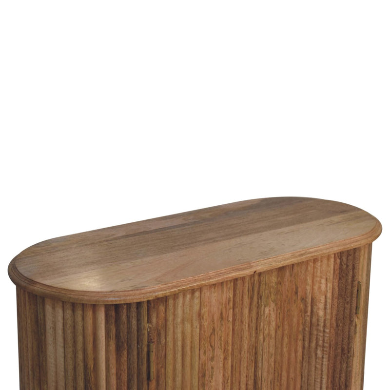 Soba Nordic Cabinet Artisan