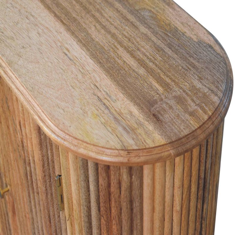Soba Nordic Cabinet Artisan