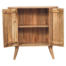 Soba Nordic Cabinet Artisan
