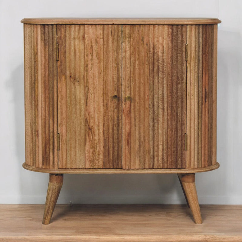 Soba Nordic Cabinet Artisan