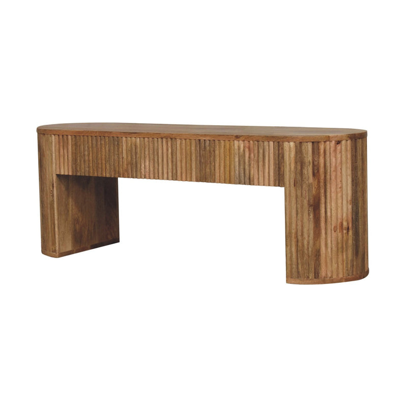 Soba Straight Media Unit Artisan