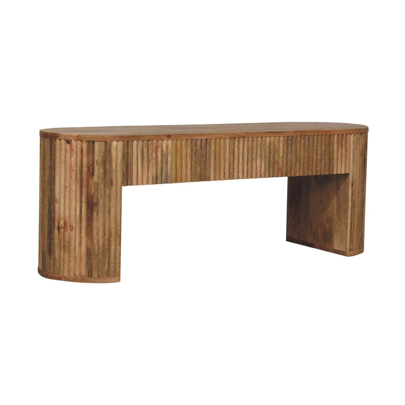 Soba Straight Media Unit Artisan