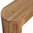 Soba Straight Media Unit Artisan