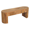 Soba Straight Media Unit Artisan