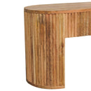 Soba Straight Media Unit Artisan