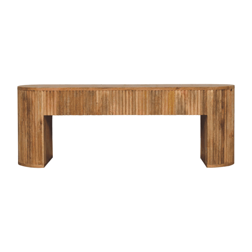 Soba Straight Media Unit Artisan
