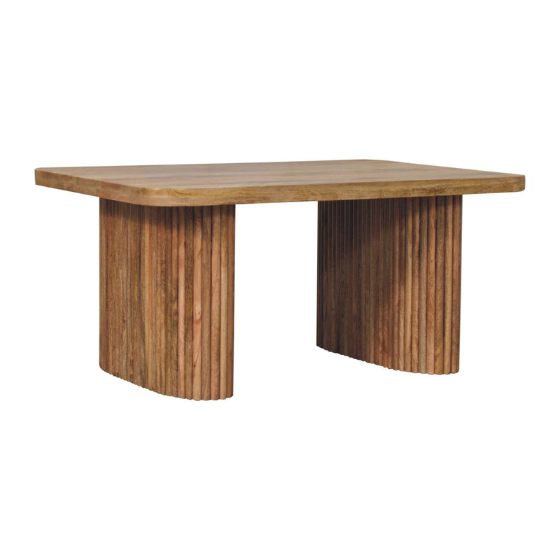 Soba Bench Artisan