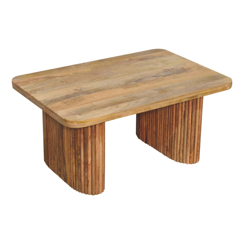 Soba Bench Artisan