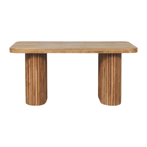 Soba Bench Artisan