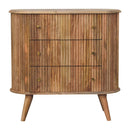 Soba Nordic Chest Artisan