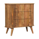 Soba Nordic Chest Artisan