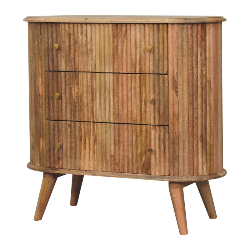 Soba Nordic Chest Artisan