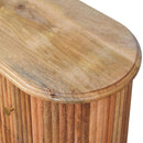 Soba Nordic Chest Artisan