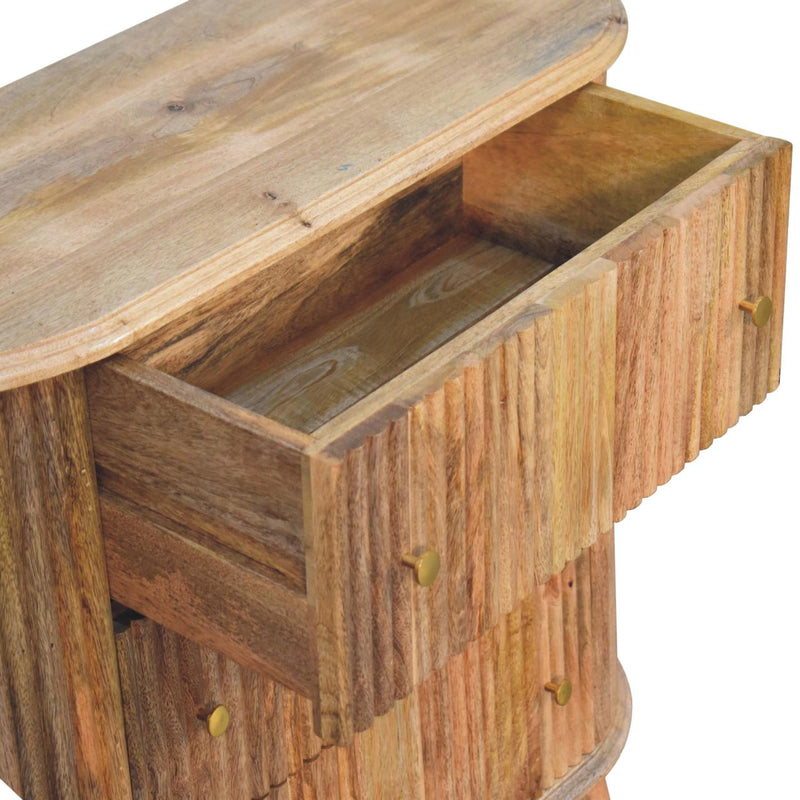 Soba Nordic Chest Artisan