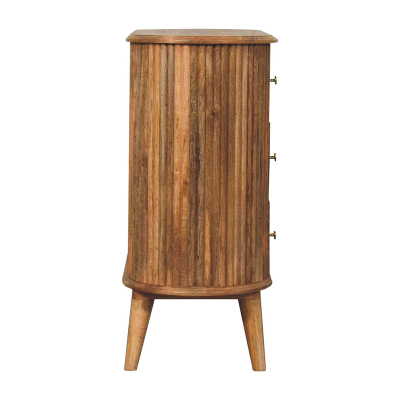Soba Nordic Chest Artisan