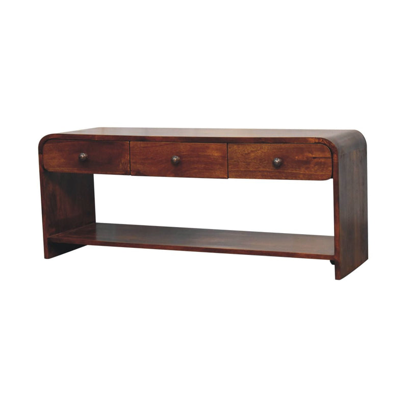 Aspen Slim Media Unit Artisan