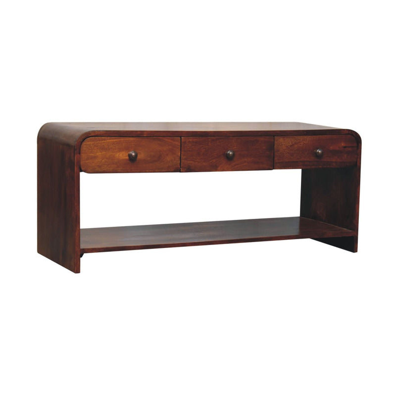 Aspen Slim Media Unit Artisan