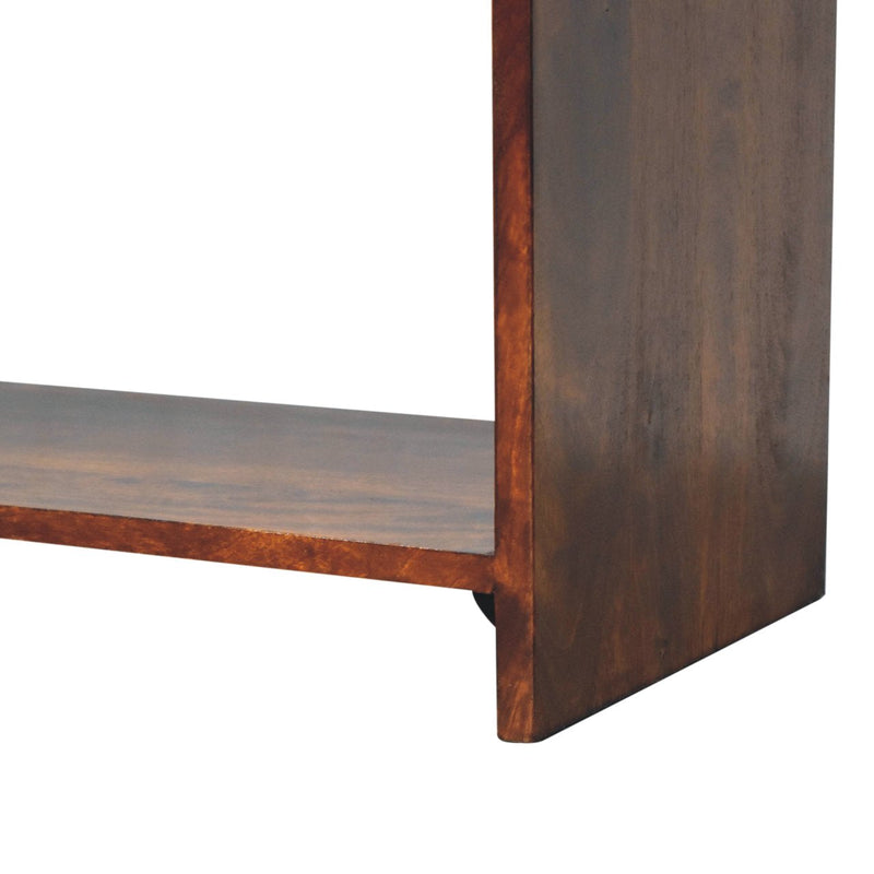 Aspen Slim Media Unit Artisan