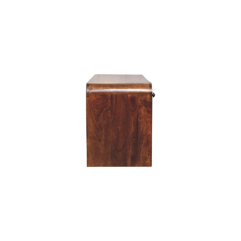 Aspen Slim Media Unit Artisan