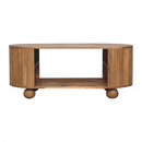 Soba Ball Open Coffee Table Artisan