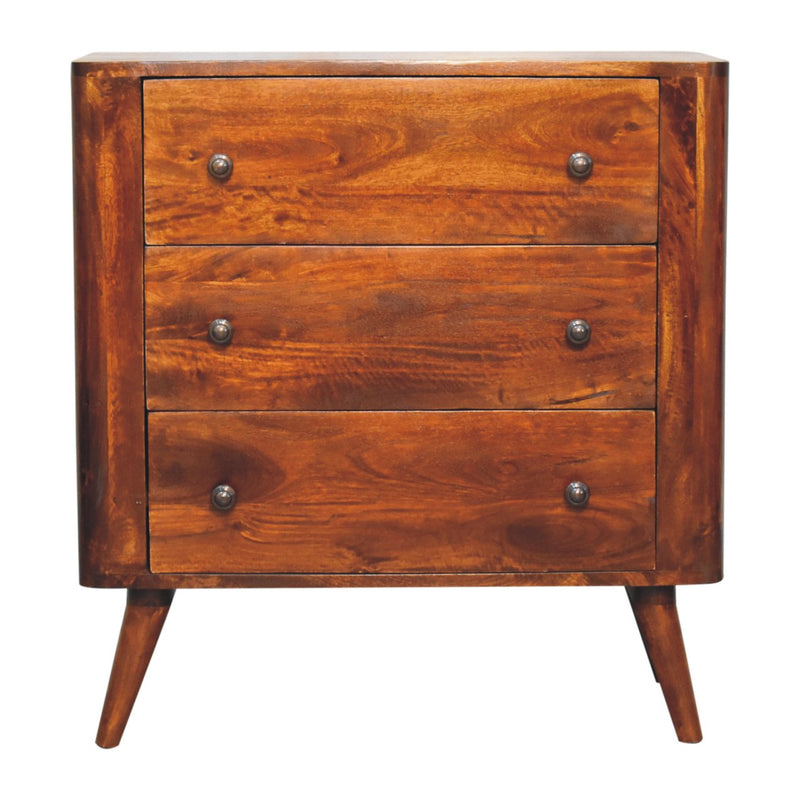 Bera Chest Artisan