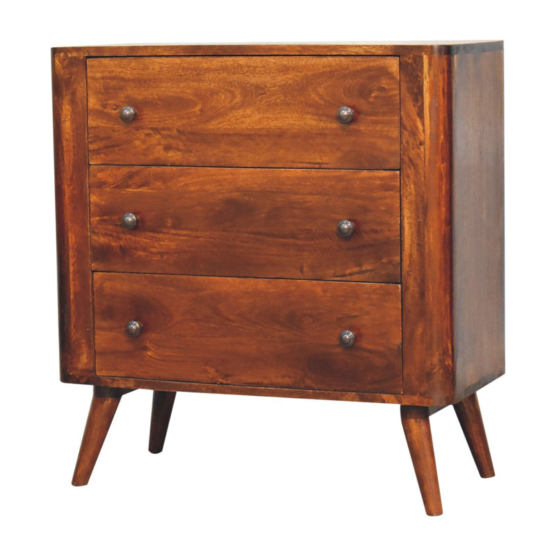 Bera Chest Artisan