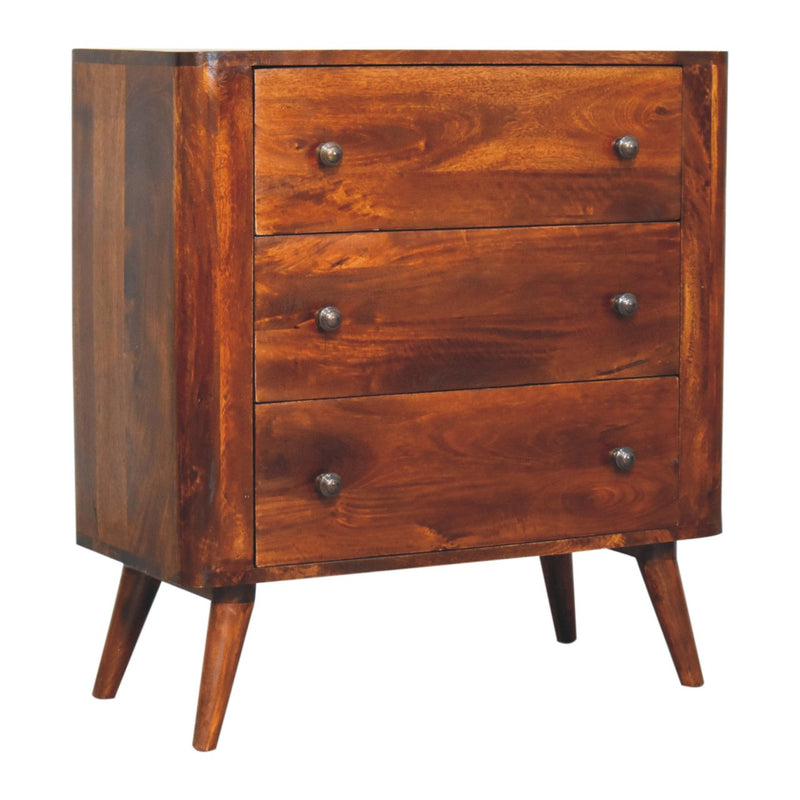 Bera Chest Artisan