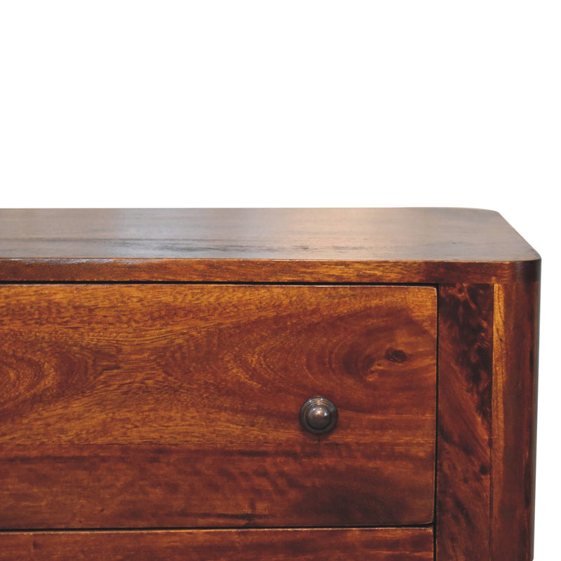 Bera Chest Artisan