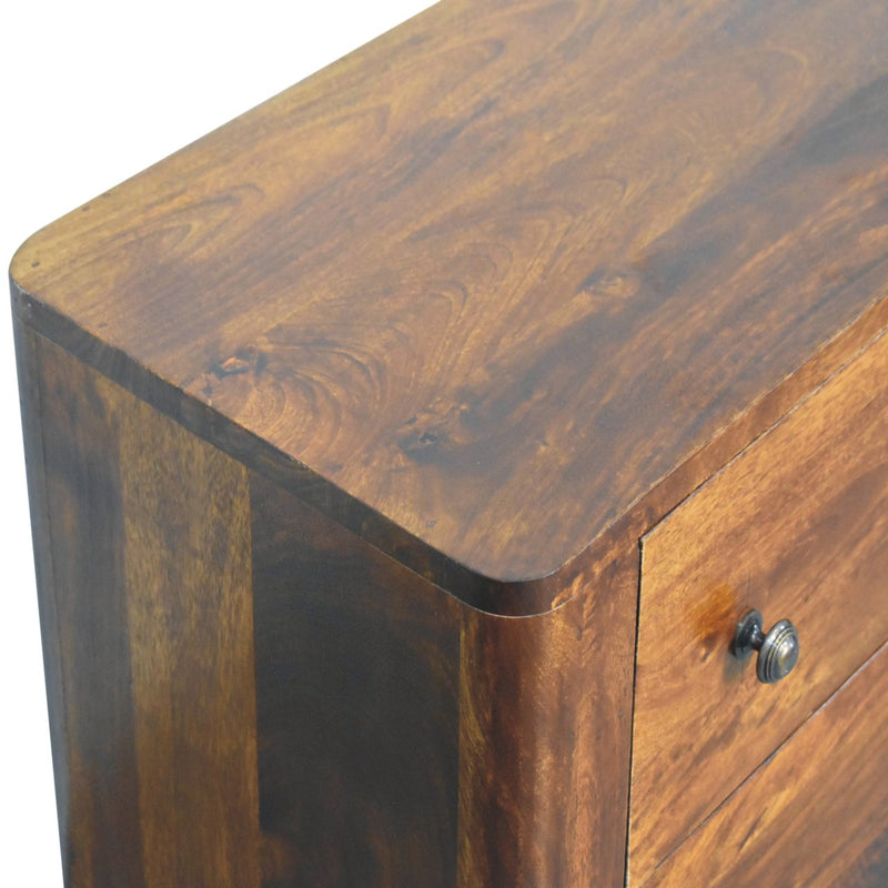 Bera Chest Artisan
