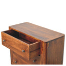 Bera Chest Artisan