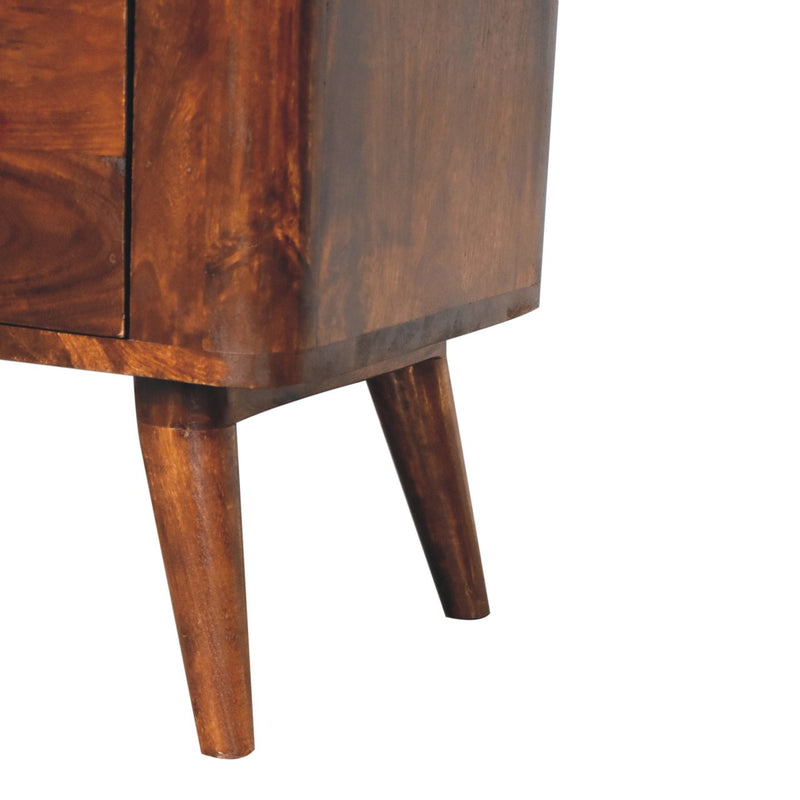 Bera Chest Artisan