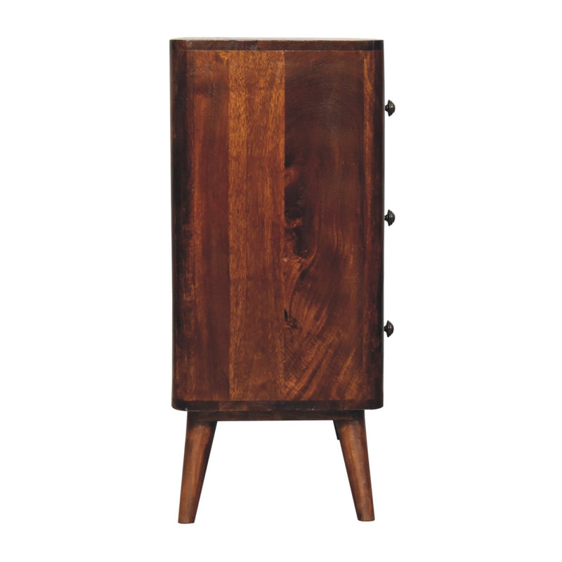 Bera Chest Artisan