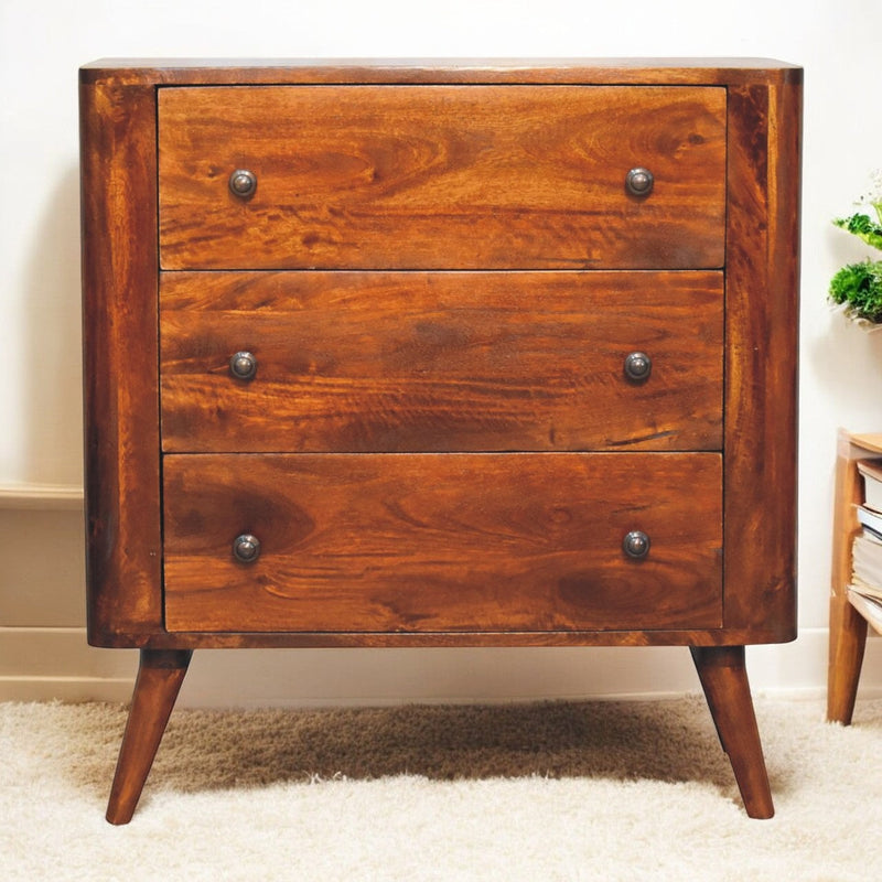 Bera Chest Artisan